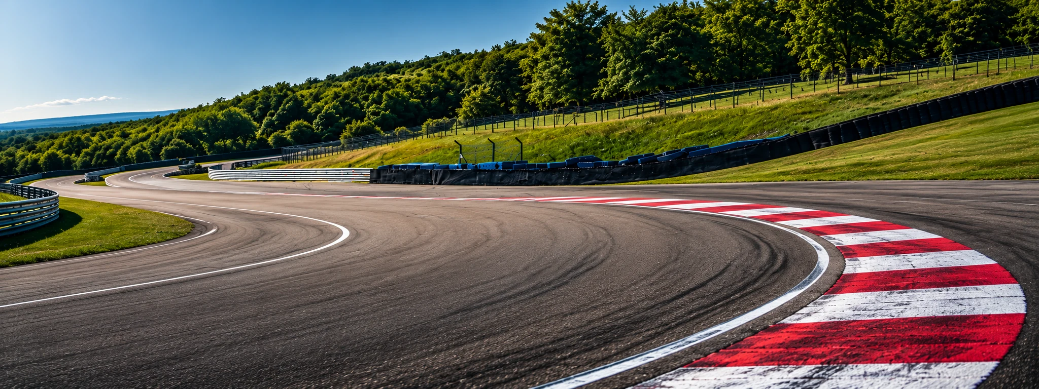 Journée circuit à Dijon-Prenois